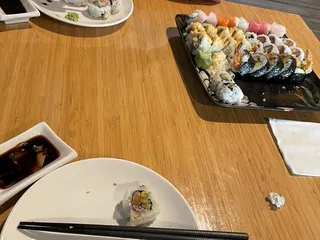 Momiji Sushi Bar and Restaurant