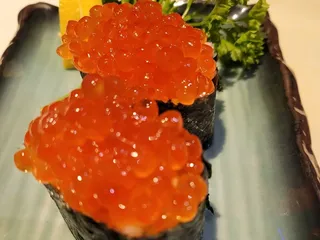 Sushi Bomb