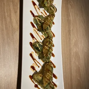 sushi and sashimi, sushi, food, sashimi