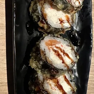 Sweet Thang Roll