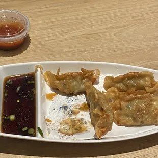 Gyoza