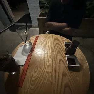 Best display for two