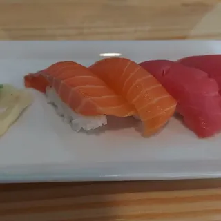 New Jack Nigiri