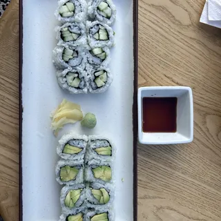 Avocado Roll
