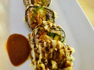 Mizuno Japanese Restaurant