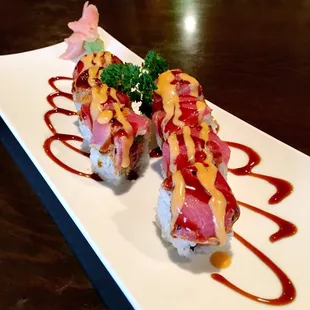 sashimi, sushi, food, sushi and sashimi