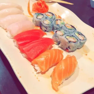 Sushi Deluxe