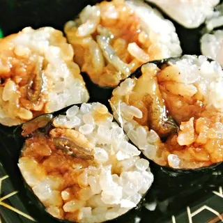 Sushi Bars