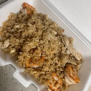 House Fried Rice