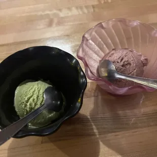 food, dessert
