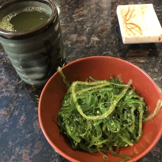 Green Tea