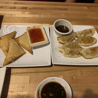 Gyoza
