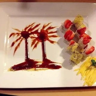Hawaii Roll