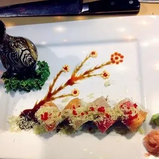House Roll