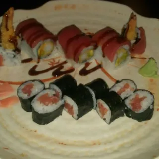 Jazz Roll