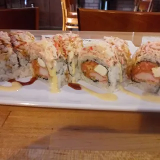 Kelvin Roll