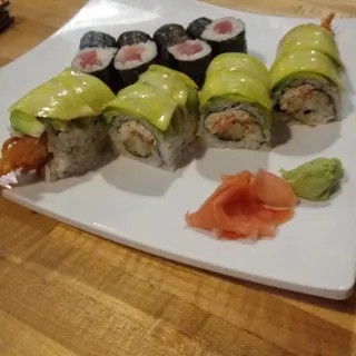 Sweet Forest Roll