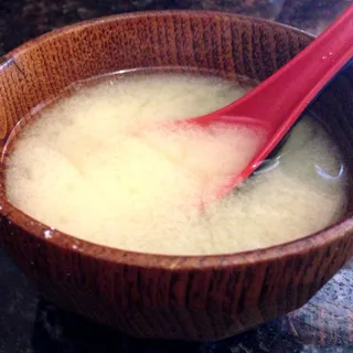 Miso Soup