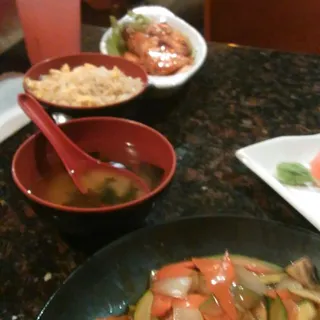 Clear Soup