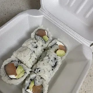 Philadelphia Roll