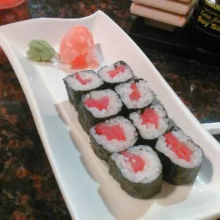 Salmon Roll