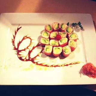 Avocado Roll