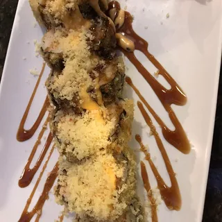 OMG Roll