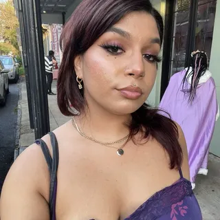 Madyson F.