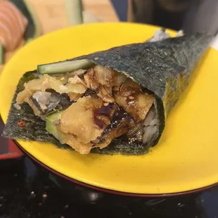 food, sushi, sushi and sashimi, sashimi