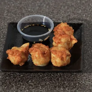 Shrimp Shumai