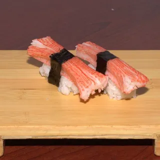 Kani Sushi