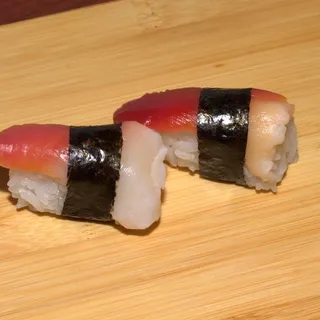 Surf Clam Sushi