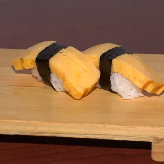 Tamago Sushi