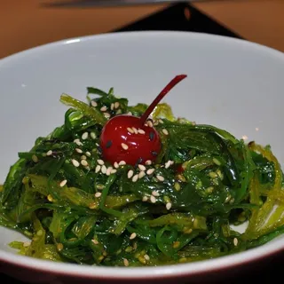 Seaweed Salad