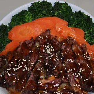 Beef Bowl
