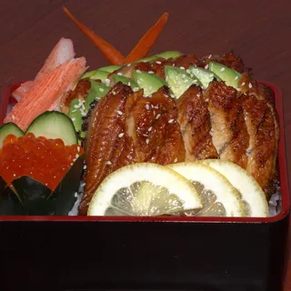 Unagi Bowl