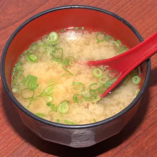 Miso Soup