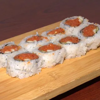 Spicy Tuna Roll