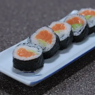 Salmon Roll