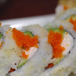 Spider Roll