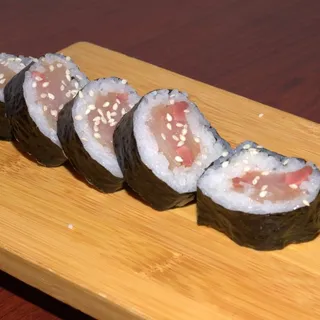 Yellowtail Roll