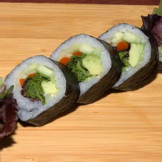 Vegetable Roll