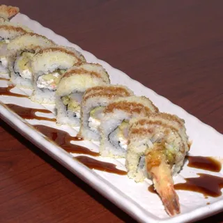 Crunch Roll