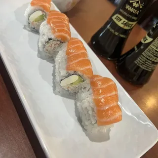 Philadelphia Roll