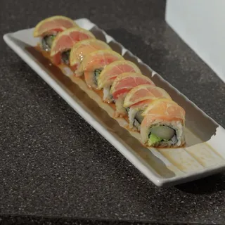 Pink Lady Roll