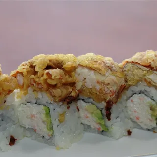 Softshell Roll