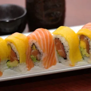 Mango Roll
