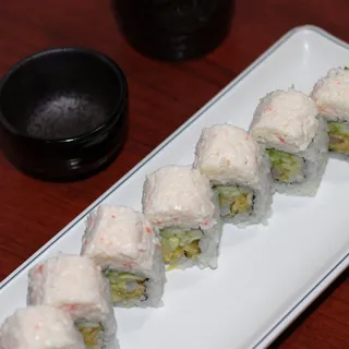 Lotus Roll
