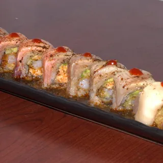 Samurai Roll