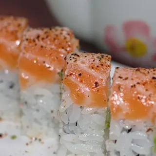 Alaska Roll